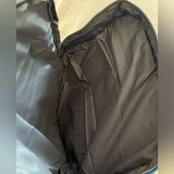 Avengers Marvel Backpack with Laptop Sleeve and Stickers Disney Parks NWT - Picture 10 of 11